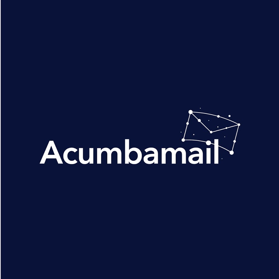 Acumbamail: полная платформа для email-маркетинга